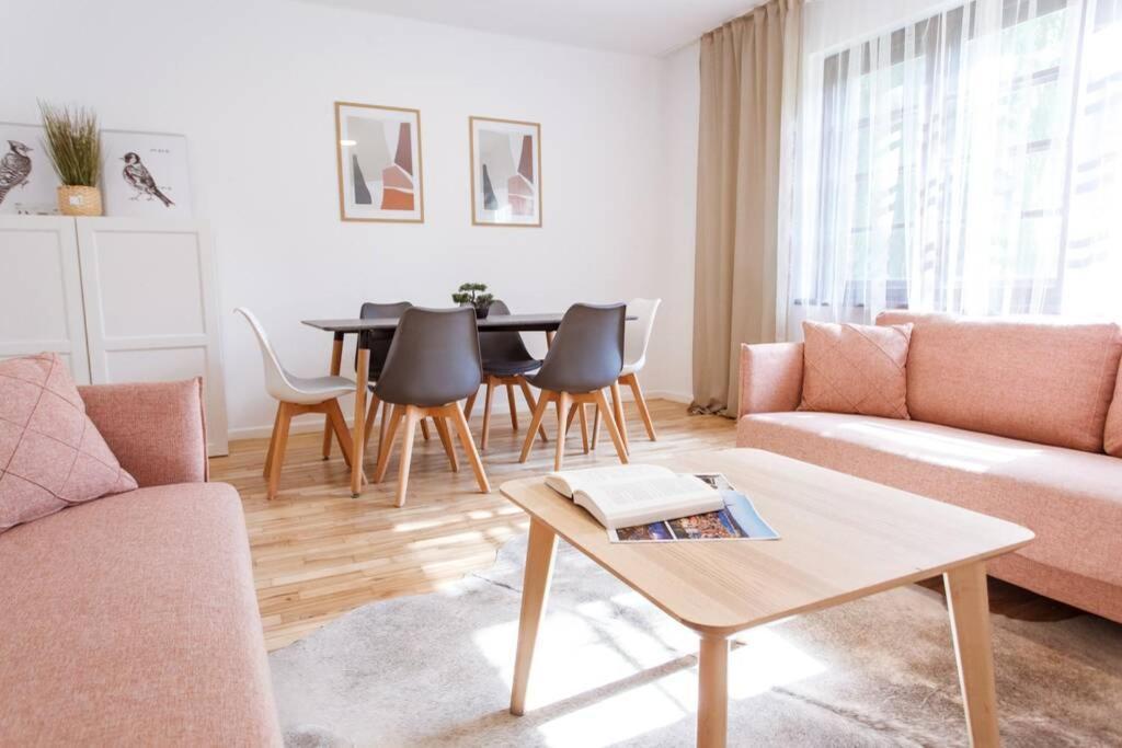 Gdansk Old Tenement Apartment Sowinskiego Eksteriør bilde